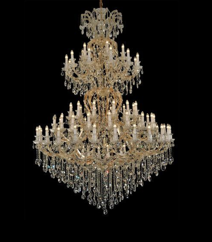 marie chandelier